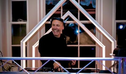 DJ Mark Green