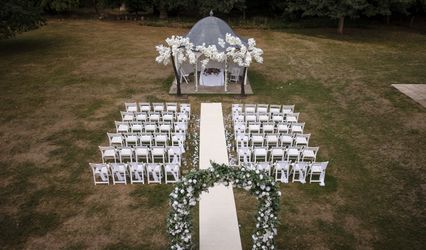 Treasured Event Hire Lincs & Notts