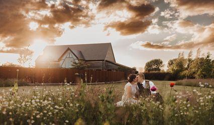 Sissons Barn