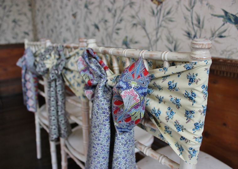 The Vintage Sash Company