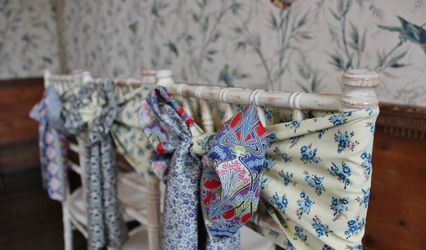 The Vintage Sash Company