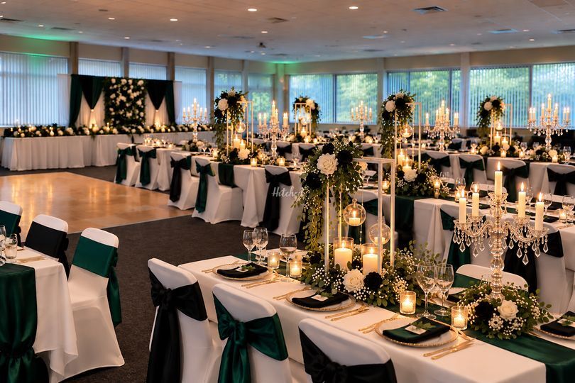 The Celebration Hub