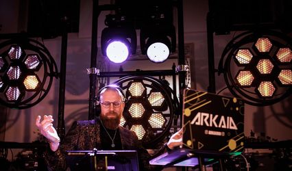 DJ ARKAID