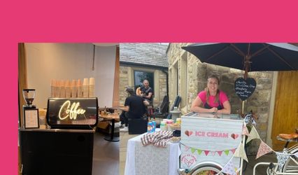 Abbey Ice Cream & Barista Sista