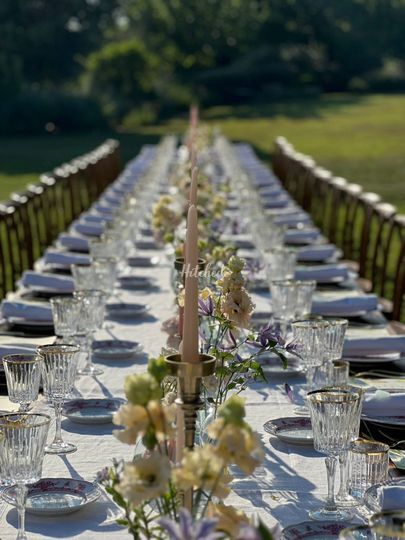 Catering Magnani