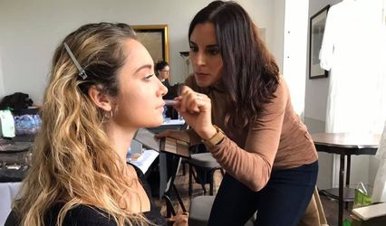 Sabina Makeup Artist