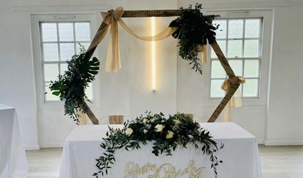 VVS Weddings & Events