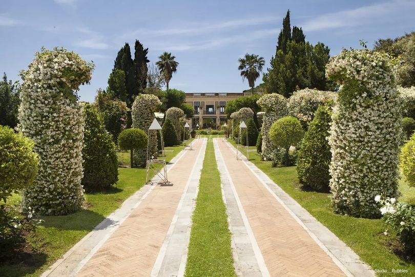 Casa A Trigona