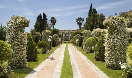 Casa A Trigona