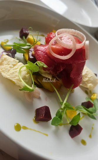 Humble chef