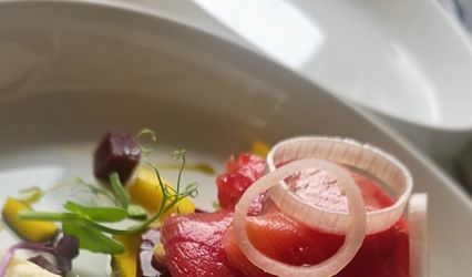 Humble chef