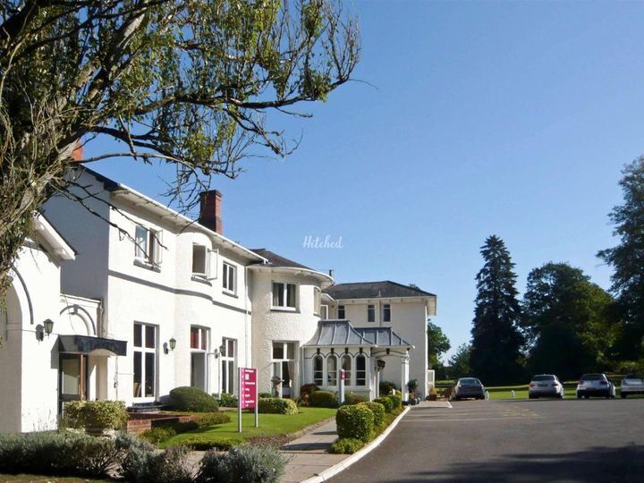 Brandon Hall Hotel and Spa