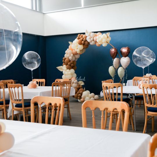 Dudley Canal and Caverns - The Loft