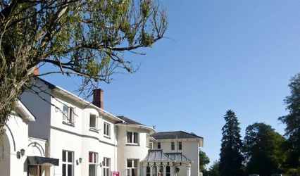 Brandon Hall Hotel and Spa