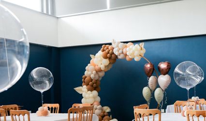 Dudley Canal and Caverns - The Loft