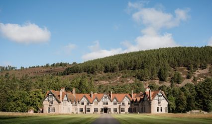 Mar Lodge Estate