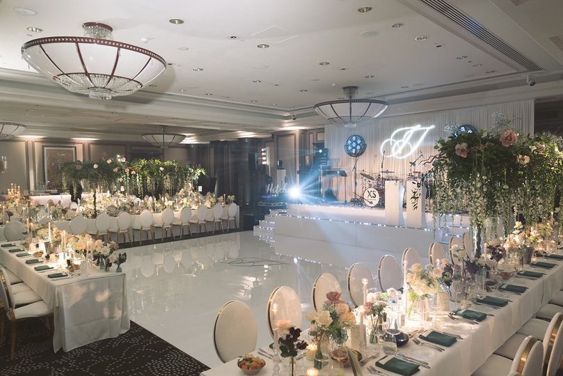 Just Smile (Wedding Production)