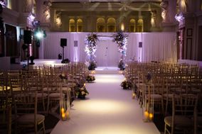 Just Smile (Wedding Production)