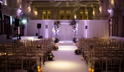 Just Smile (Wedding Production)