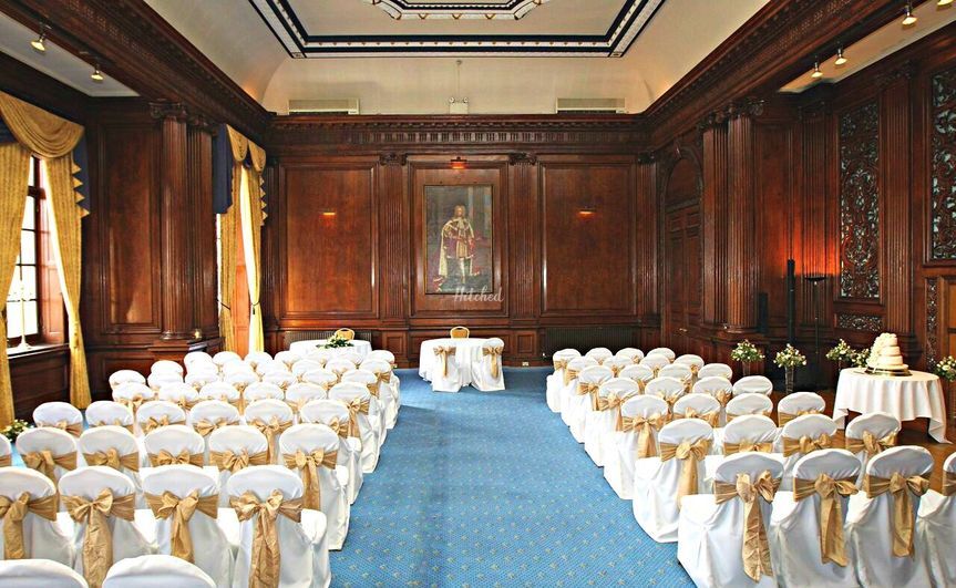 Swinfen Hall Wedding Venue Lichfield, Staffordshire hitched.co.uk