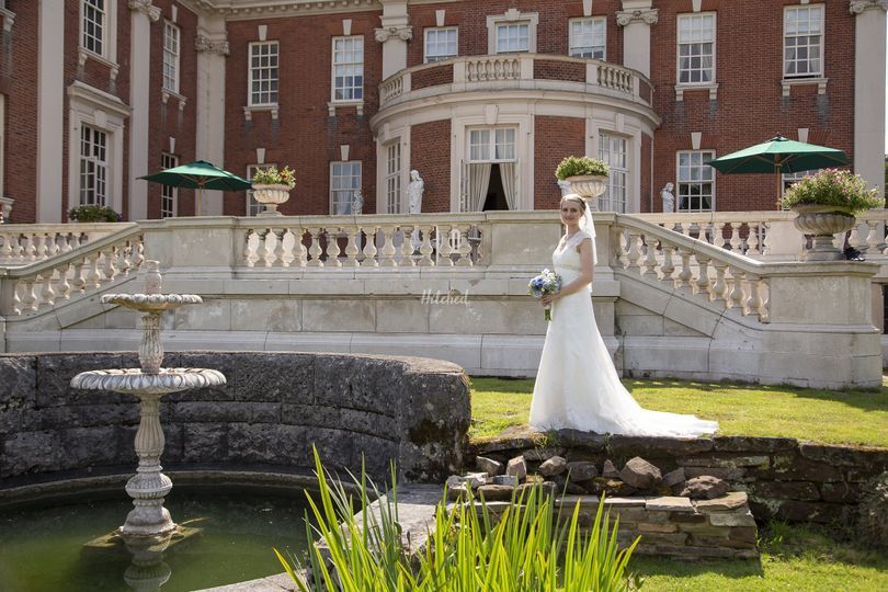 Swinfen Hall Wedding Venue Lichfield, Staffordshire hitched.co.uk