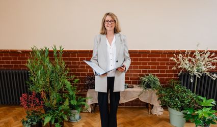 Green Civil Celebrant