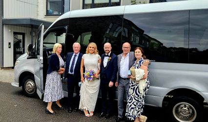 West London Minibus Hire