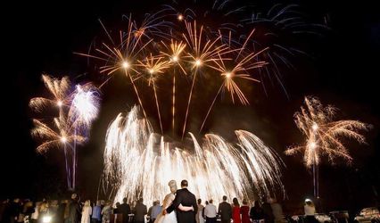 Bright Sparks Fireworks