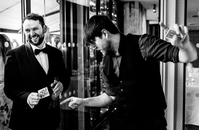 TMalgerimagic - The Goblin King