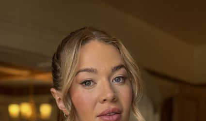 Georgia Placsom Makeup Artist