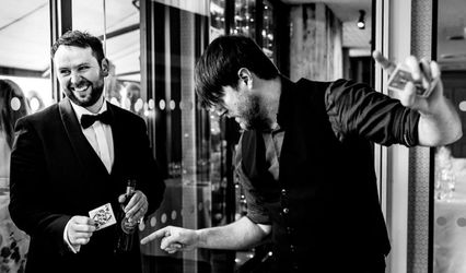 TMalgerimagic - The Goblin King