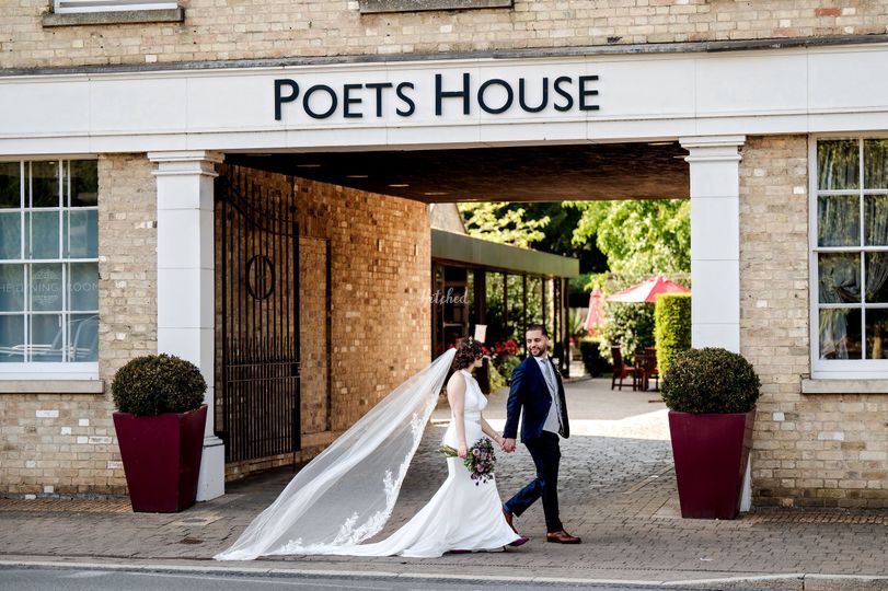 Poets House
