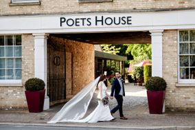 Poets House