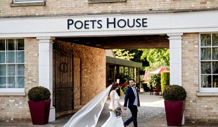 Poets House