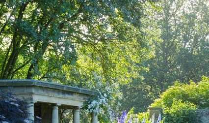 Whalton Manor Gardens