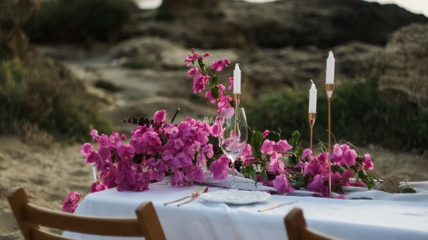 Wedding Tales Crete