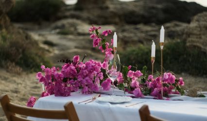 Wedding Tales Crete