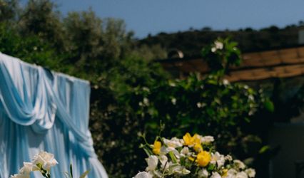 Wedding Tales Crete