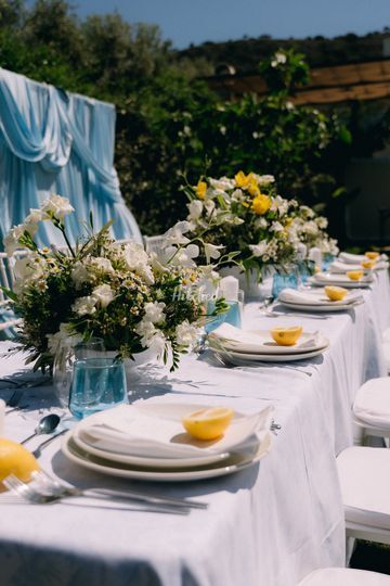 Wedding Tales Crete