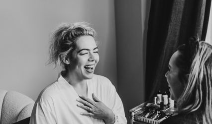 Makeup by Charlie Mac