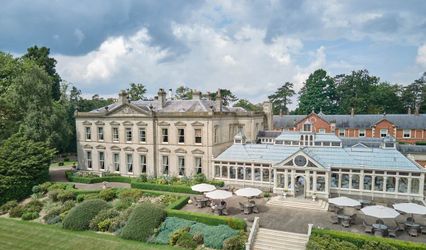 Kilworth House Hotel
