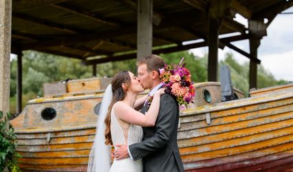 Weddings by Sally Rose