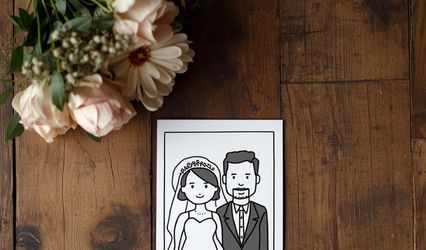 The Illustration Booth