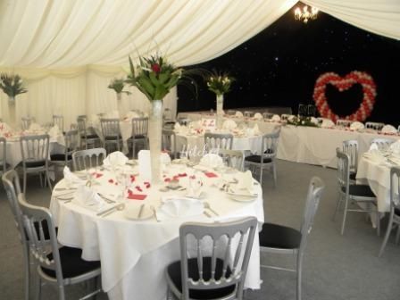 Atlantic Marquees