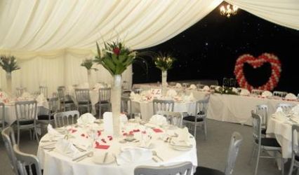 Atlantic Marquees