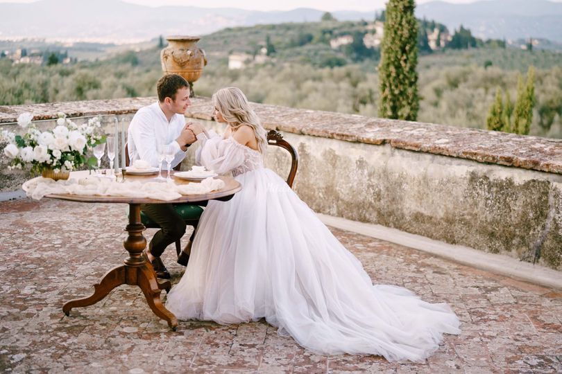 Bella Olah Weddings