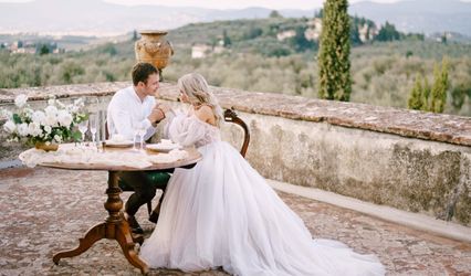 Bella Olah Weddings