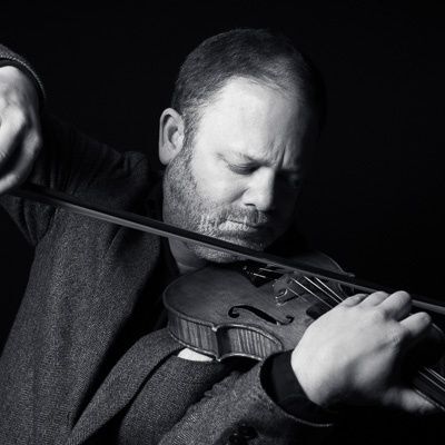The Gentleman Violinist