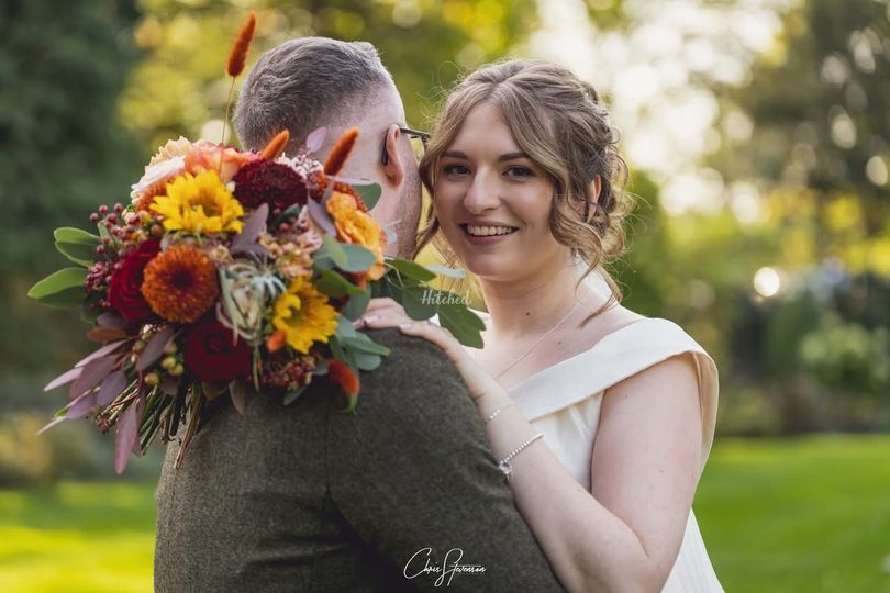 The Floral Design Studio