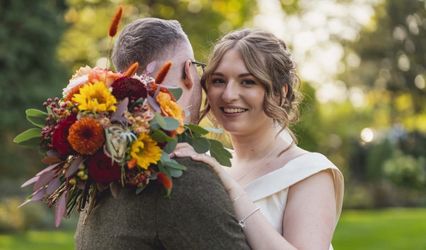 The Floral Design Studio